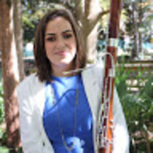 Meet your Posher, Georgia